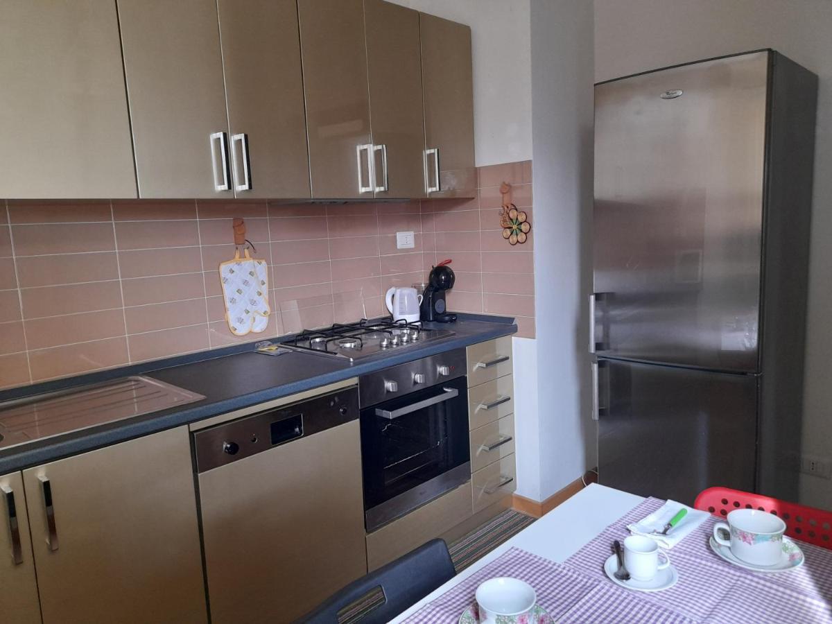La Casa Di Max- For Families Apartment