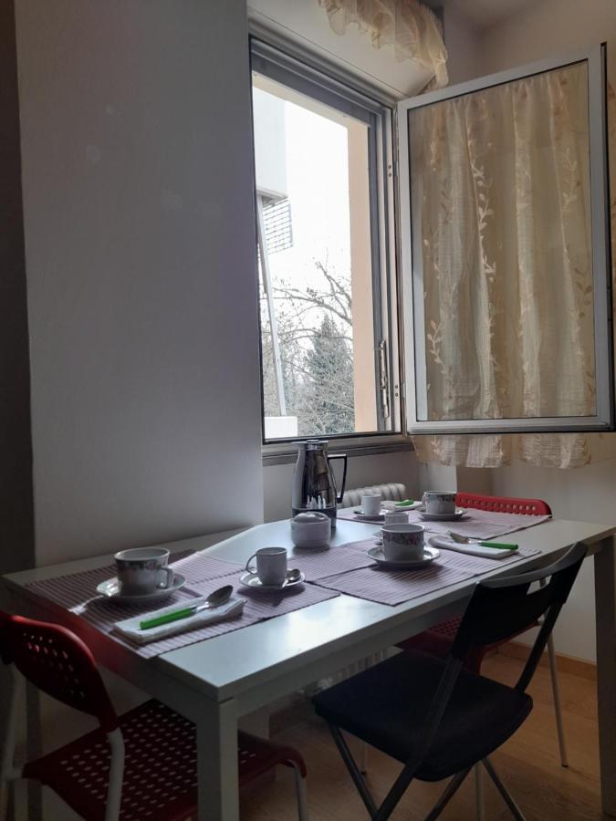 Apartment La Casa Di Max- For Families