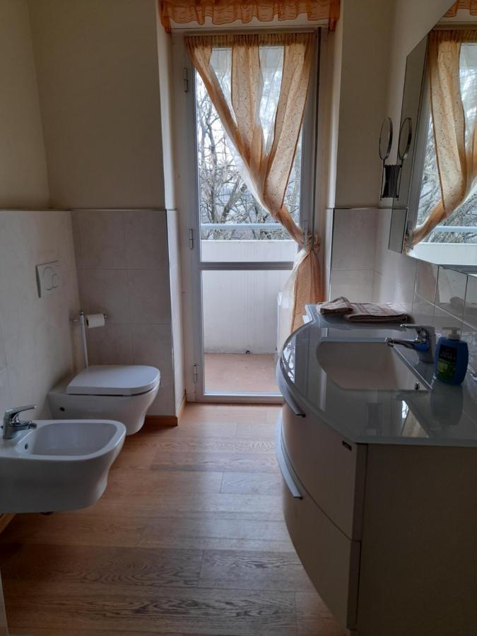 La Casa Di Max- For Families Apartment