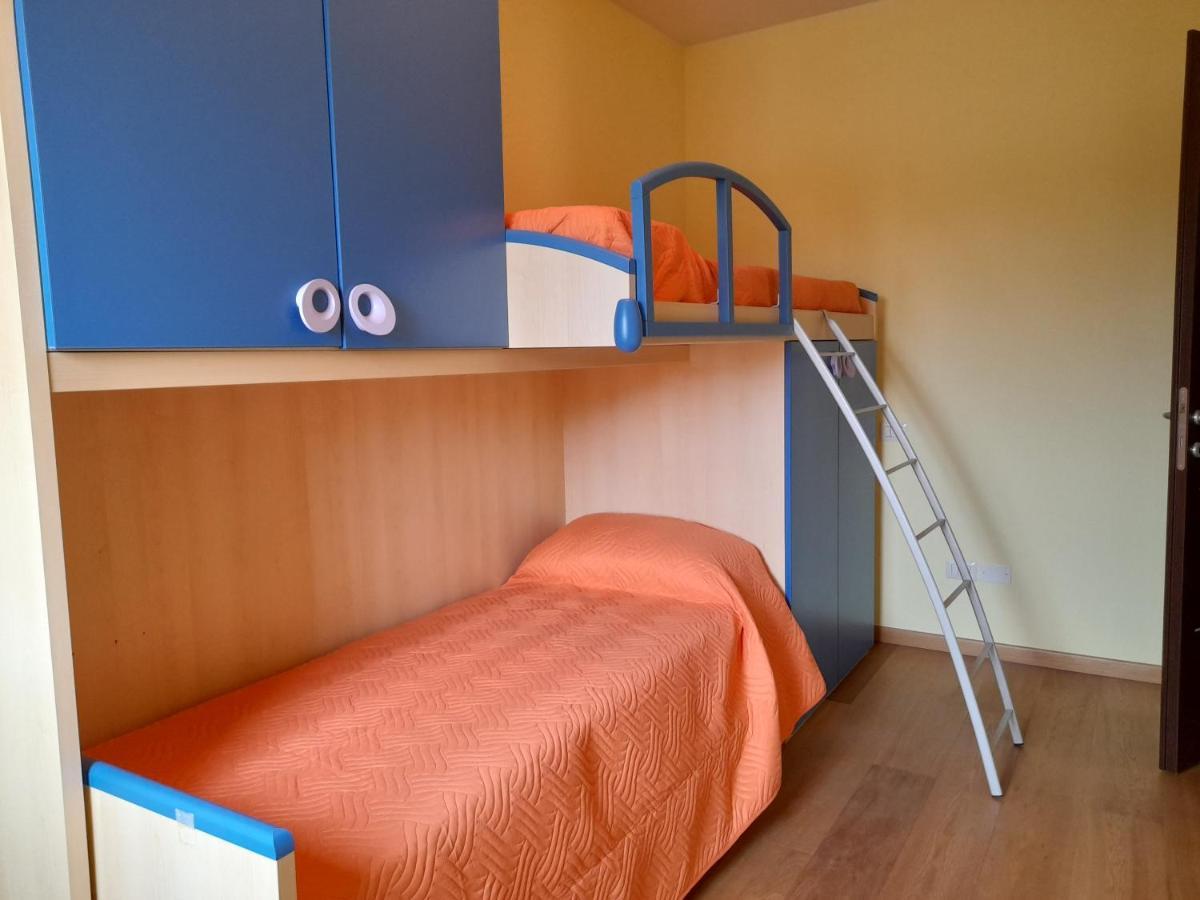 La Casa Di Max- For Families Parma